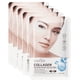 thumbnail image 1 of 5 Pairs of Collagen Eye Masks: Improve Dark Circles & Eye Lines with Hyaluronic Acid & Butterfly Gel Facial Masks for Daily Skin Care, 1 of 4