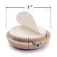 thumbnail image 2 of Deslizadores Para Sillas 40 Piezas Protectores Para Alfombra De 1, 2 of 6