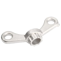 Magideal - Extractor De Bielas Para Bicicleta, Ajuste De Manivela, Alto Rendimiento, Fácil De Instalar, Instalación Y Extracción Del Brazo De Manivela Para Bicic