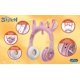 thumbnail image 2 of Auriculares inalámbricos Bluetooth eKids Stitch Angel para niños, 2 of 6