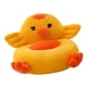 thumbnail image 4 of Cartoon Animal Kids Seat Sofá Cubierta Bebé Silla Bean Bag Duck (Amarillo), 4 of 5
