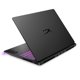 thumbnail image 5 of Notebook Gamer OMEN HyperX MAX HP 16-ah1011la Intel Core Ultra 9 32GB RAM RTX 5090 1TB SSD 16" 2.5K OLED 240 Hz Windows 11 Home, 5 of 8