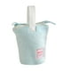 thumbnail image 1 of Estuche De Peluche Para Lápices, Organizador Para Dormitorio, Estuche Para Bolígrafos, Portátil, Para Adultos, Papelería, Almacenamiento, Azul Claro, 1 of 3