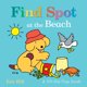 thumbnail image 1 of Busca a Spot en la playa: un libro con solapas, 1 of 1