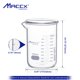 thumbnail image 5 of Vaso de vidrio Maccx BKL5K0-001, 5 L/5000 ml, borosilicato 3.3, 5 of 7