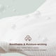thumbnail image 2 of Manta Bedsure Queen Blanca, 2 of 3