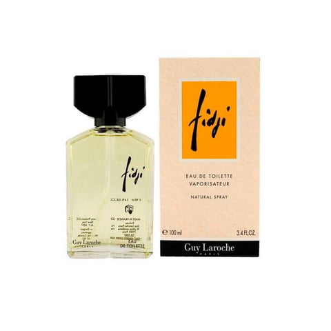 Guy Laroche - Perfume Fidji Edt 100 Ml Mujer