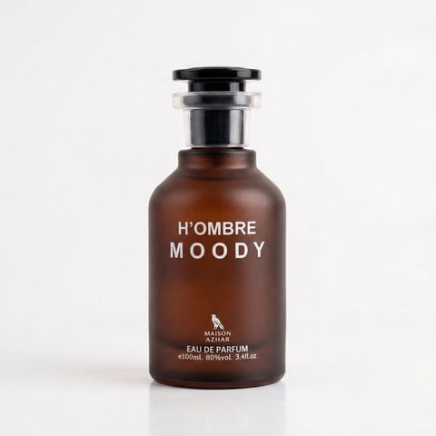 Maison Azhar Hombre Moody Men Edp 100Ml