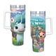 thumbnail image 4 of Vaso Térmico de Acero Inoxidable Desmarcar Casi Narval 40 Oz, 4 of 6