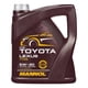thumbnail image 1 of Aceite 5w30 Mannol Toyota / Lexus a5/b5 Full Sintetico 4lts, 1 of 2