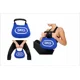 thumbnail image 2 of Bolsa Arena Pesas Rusas/kettlebell 5 Kg Color Azul, 2 of 2