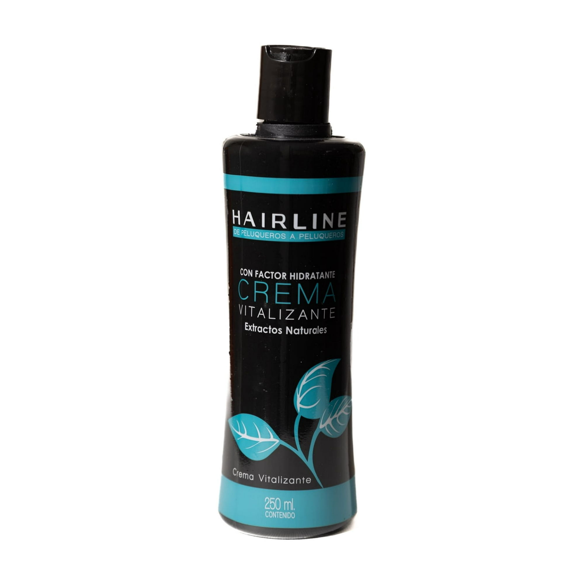 Hairline - Acondicionador Crema Vitalizante