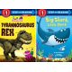 thumbnail image 3 of Set de 9 libros Step into Reading Nivel 1, 3 of 6