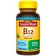 thumbnail image 1 of Suplemento De Vitamina B12 3000 Mcg 60 Cápsulas Blandas, 1 of 3