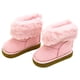 thumbnail image 1 of Lindos Zapatos De Muñeca Para Niña, Accesorios Para Muñecas De Escala 1/6, Muñeca Para Niñas, Accesorio De Juguete Para Niños, Color Rosa, 1 of 3