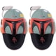 thumbnail image 1 of Zapatillas Boba Fett De Cuerpo Completo Para Niños Tallas 1 2, 1 of 6