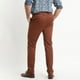 thumbnail image 3 of Pantalón Frente Plano Slim Fit Ladrillo, 3 of 3