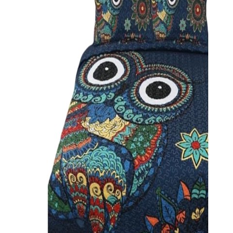 Genérico - Quilt 2 Plazas Diseño - Cubrecama Primavera Verano C8