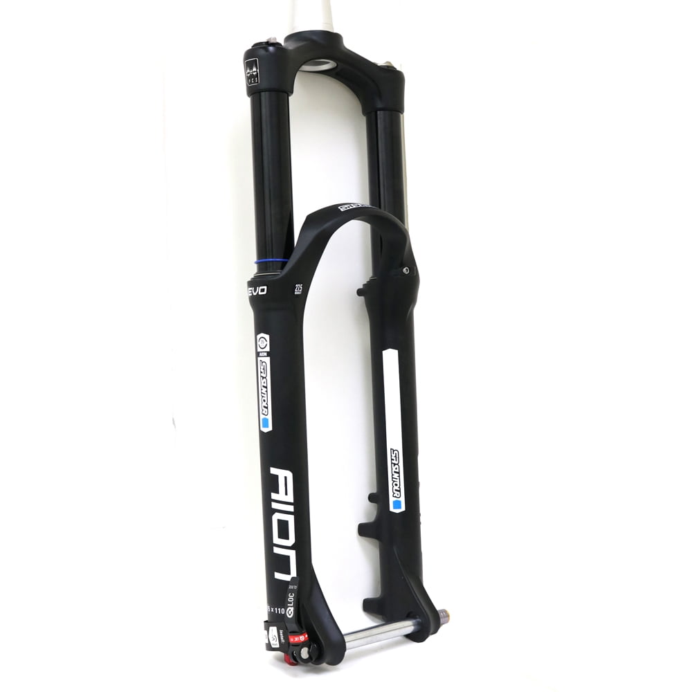 Sr Suntour - Horquilla Suntour 27.5 Plus Aion 35 Evo Lor 150mm Boost
