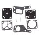 thumbnail image 5 of Kit De Reparación De Carburador Para Motosierra Walbro MDC McCulloch Mini Mac K1-MDC, 5 of 5