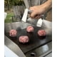 thumbnail image 3 of Smasher Acero Inoxidable - Smash Burger, 3 of 3