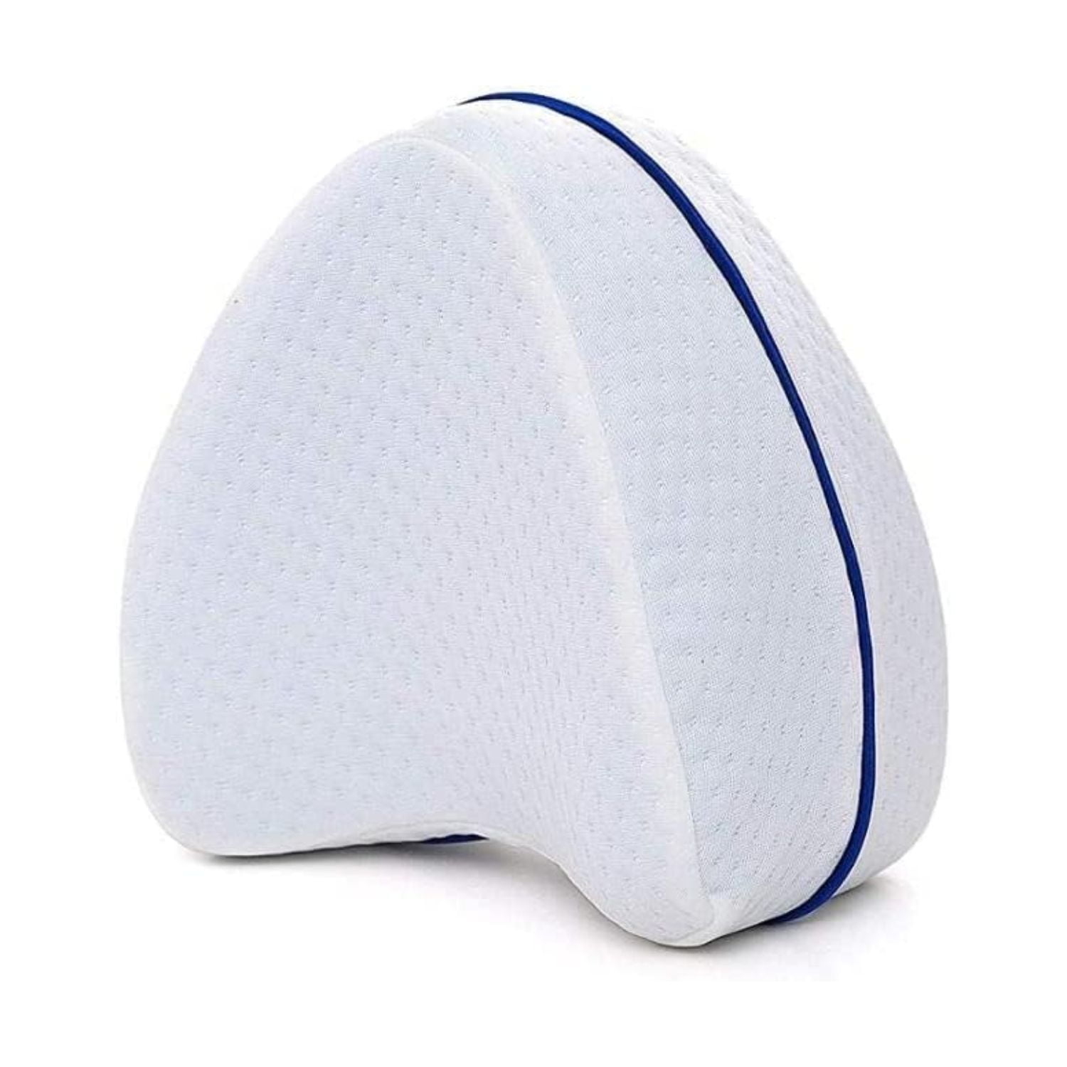 Importclick - Almohada Cojín Ortopédico Dormir Piernas