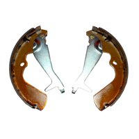 Repuestos Del Sol - Juego Patines Freno Traseros Hyundai H-1 2.4 1998 2004