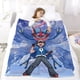 thumbnail image 5 of Greninja anti-pilling, suave, ligera, esponjosa y acogedora de lujo para hogar y cocina – Perfecta para niños y adultos,200X150cm, 5 of 6