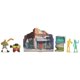 thumbnail image 3 of Figura de acción The Last Kids On Earth June de 2.5 pulgadas con zombis, 3 of 9