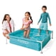 thumbnail image 4 of Piscina Intex miniatura de vinilo resistente de 1,2 m, azul, 4 of 7