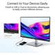 thumbnail image 2 of Monitor ASUS ProArt PA329CRV 31.5 4K 98 DCI-P3 USB-C HDR, 2 of 3