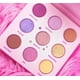 thumbnail image 5 of The Creme Shop Paleta de Sombras de Ojos Hello Kitty Y2K Angel Baby, 5 of 6