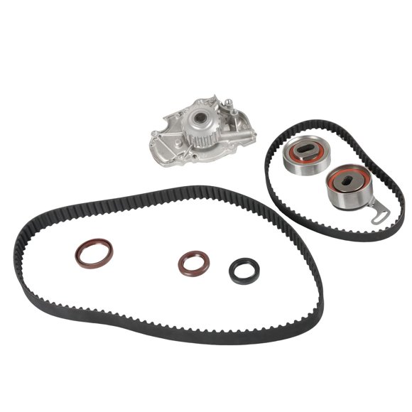 Kit de Correa de Distribución y Bomba de Agua Autodevil para Accord 94-02