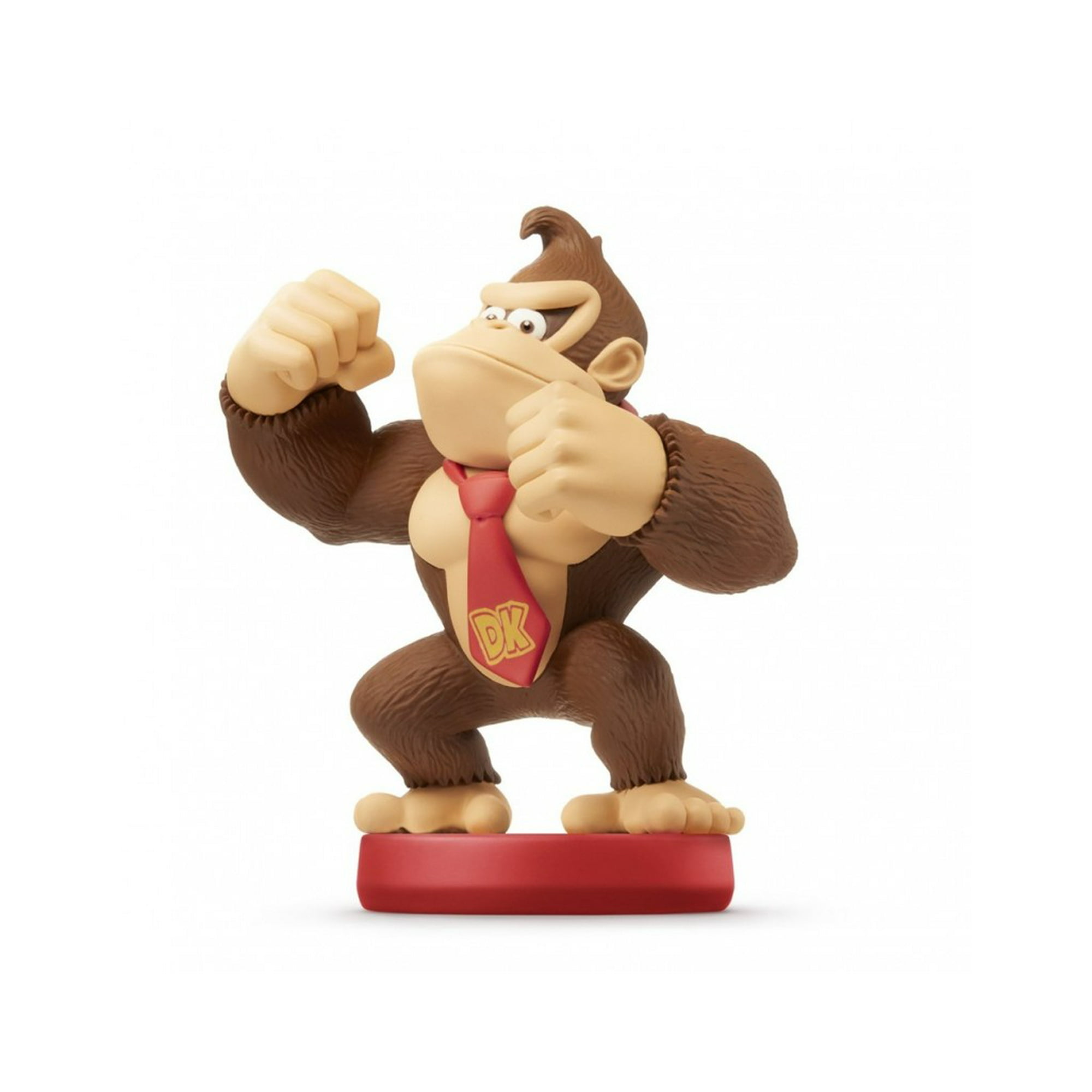 Nintendo - Amiibo Donkey Kong (super Mario Series)