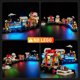 thumbnail image 3 of Luz Lightailing para Lego 10361 Holiday Express Train, 3 of 3