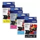 thumbnail image 2 of Cartuchos de Tinta Brother LC71 Original Pack, 2 of 2