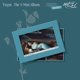 thumbnail image 1 of Álbum INTERSCOPE sobre ZU Heaven ver. de TZUYU (TWICE), 1 of 1