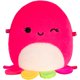thumbnail image 3 of Paquete de 5 Peluches Squishmallows Micromallows de 2,5 pulgadas, 3 of 8