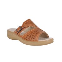 Sandalia Talitha Caramelo Passer