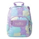 thumbnail image 1 of Mochila Urbana Notebook Escolar Totto Classic Tempera Niña, 1 of 3