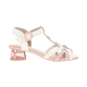 thumbnail image 1 of SANDALIAS MOLEKINHA ROSADAS (NIÑAS) | 2346.208.26345-78279 - Talla 33, 1 of 5