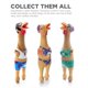 thumbnail image 5 of Juguete interactivo para perros Outward Hound Charming Pet Squawkers, 5 of 8