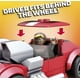 thumbnail image 4 of Set de construcción Mega Hot Wheels Twin Mill con 101 piezas para más de 5 años, 4 of 6