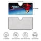 thumbnail image 4 of Parasol para Auto Desmarcar Carmen Sandiego 140cm x 76cm, 4 of 6