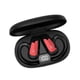 thumbnail image 4 of Auriculares Inalámbricos Micrófono Incorporado HiFi V5.2 Para Deportes Fitness Workout Red, 4 of 5