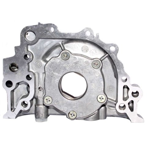 Repuestos Del Sol - Bomba Aceite Suzuki Alto 0 8 2007 2012