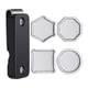 thumbnail image 5 of Porta Tizas De Billar Magnético, Ligero Y Práctico, Caja De Almacenamiento De Tizas De Metal, 5 of 5