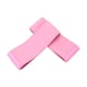 thumbnail image 4 of 1 par de fundas para botas de skate antiarañazos, protección portátil para patines, cubiertas elásticas para botas para patinaje artístico, cubierta p Rosa S, 4 of 5