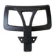 thumbnail image 2 of Cojín De Apoyo Para La Cabeza Del Reposacabezas De La Silla De Oficina Para Silla De Computadora Cualquier Silla De Escritorio 29cmx29cm, 2 of 5