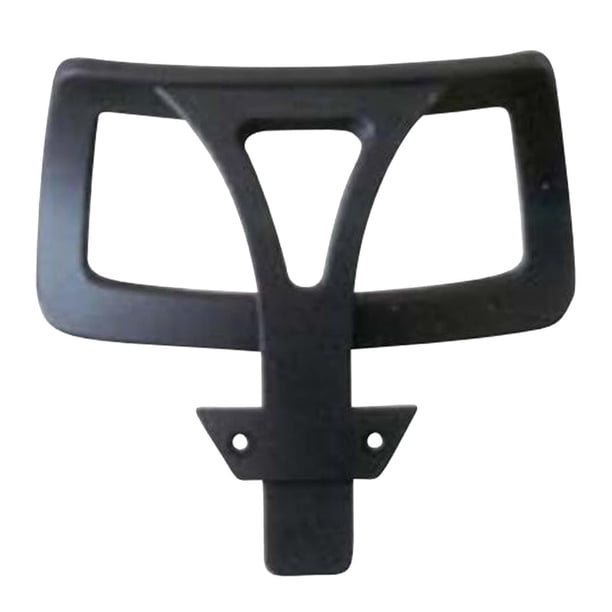 Reposacabezas de silla de oficina, piezas de almohada para el cuello de la silla, accesorio de soporte de cabeza ajustable para silla de escritorio, , 29cmx29cm
